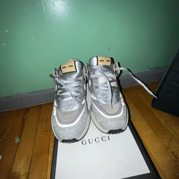 Gucci Ultra space (Sparkling) - Picture 4 of 5